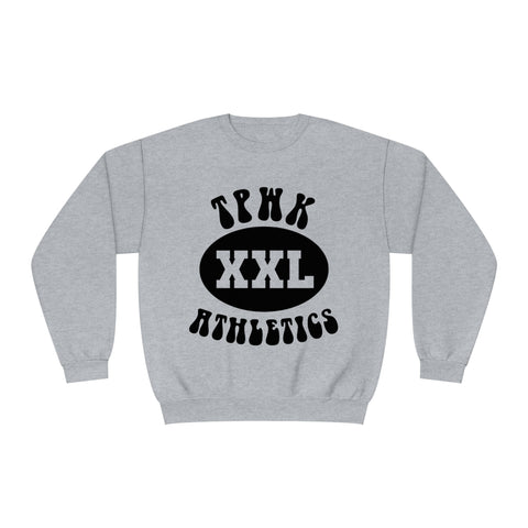 TPWK Athletics Sweatshirt (S-3XL)