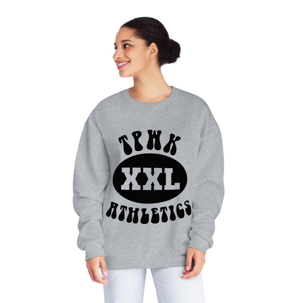 TPWK Athletics Sweatshirt (S-3XL)