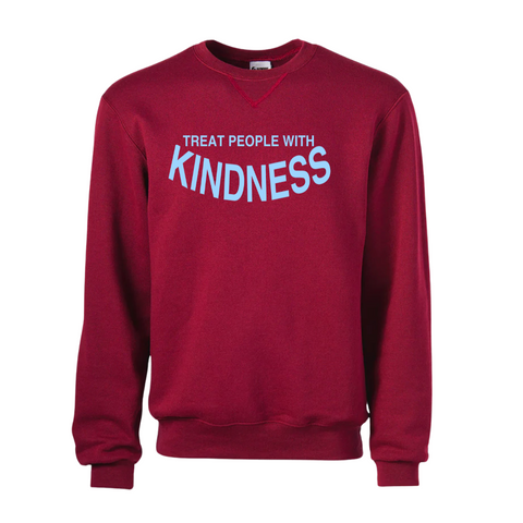 Straw-cherry TPWK Sweatshirt (S-3XL)