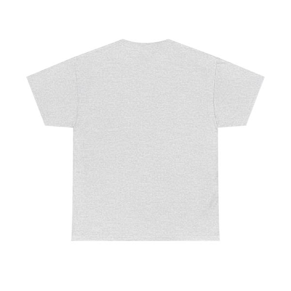 TPWK tee | ash grey (S-5XL)