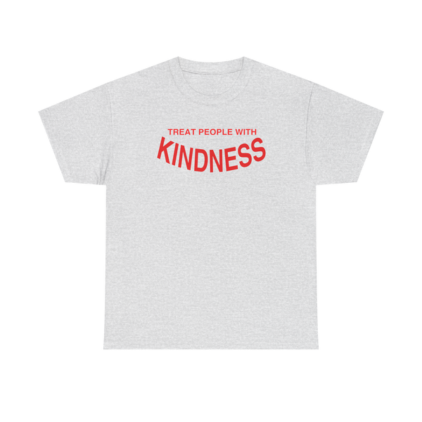 TPWK tee | ash grey (S-5XL)