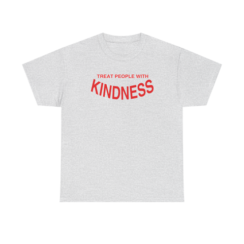 TPWK tee | ash grey (S-5XL)