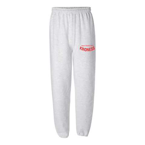 TPWK sweatpants | ash grey (S-2XL)